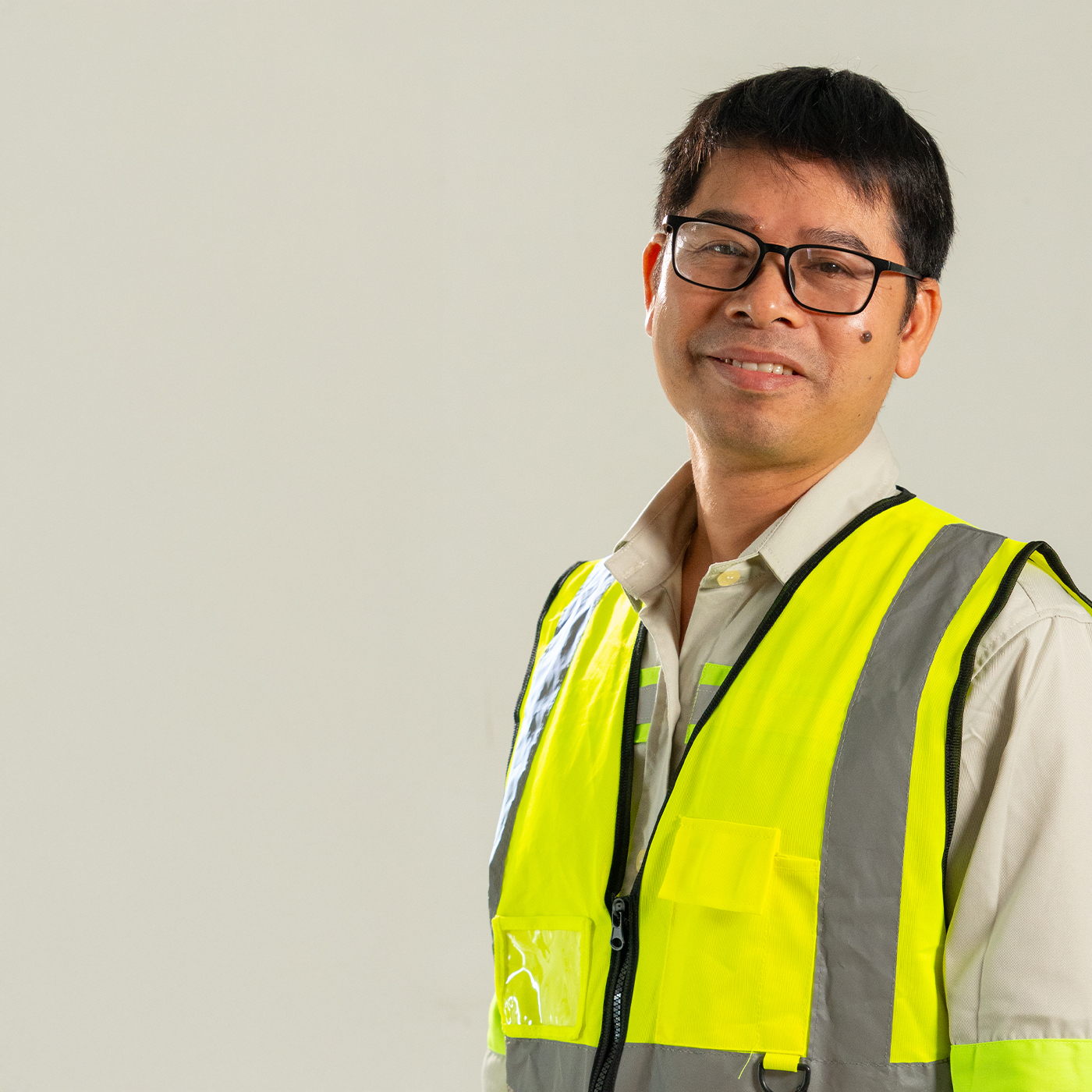 Employees in Quality roles